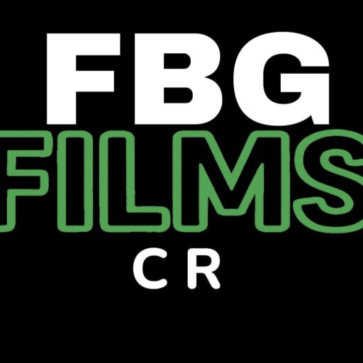 Logo FBG FILMS